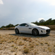 Illustration for article titled 2015 Jaguar F-Type S Coupe: So Good It Almost Makes The V8 Pointless